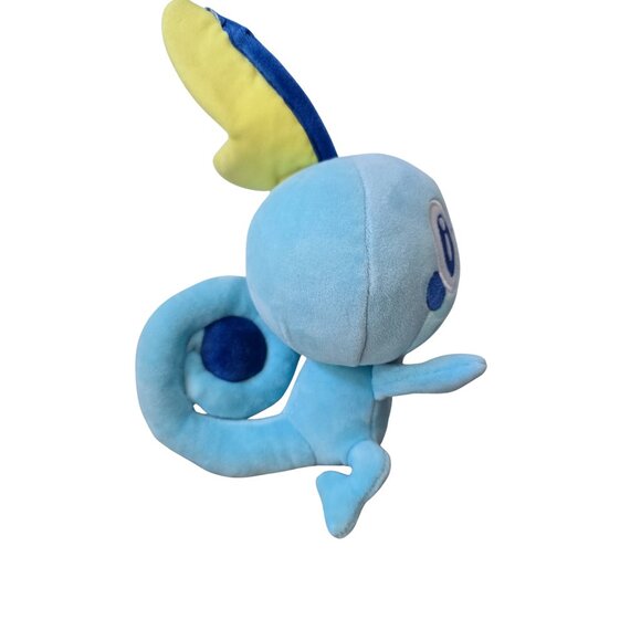 8" Sobbel Plush Officially Licensed - Picture 2 of 5